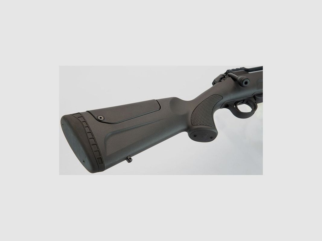 Sabatti Rover Hunter - .308 Win - 56 cm - filettato 14x100, immagine 4 di 4