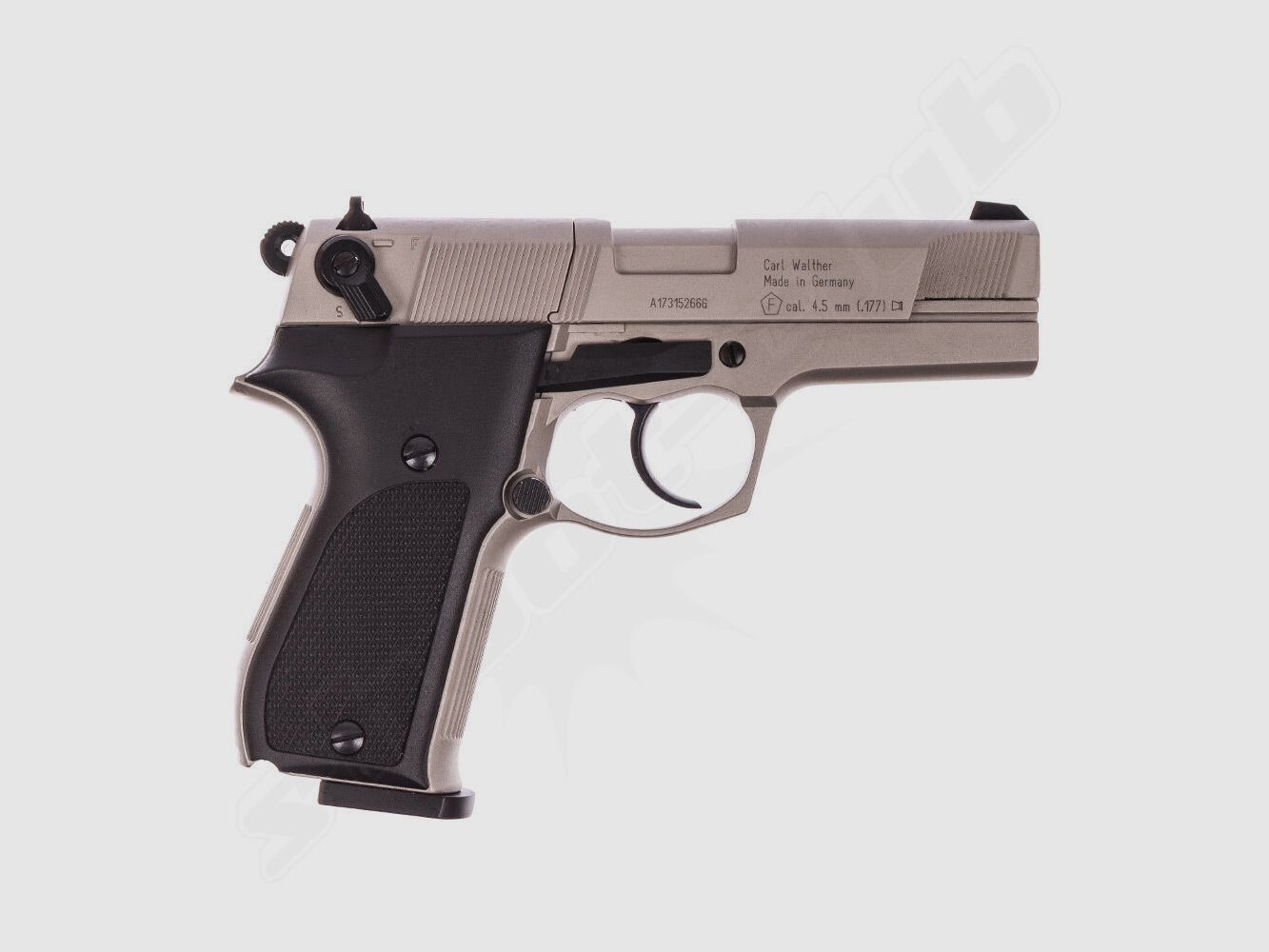 Walther Walther CP88 CO2 Pistole
