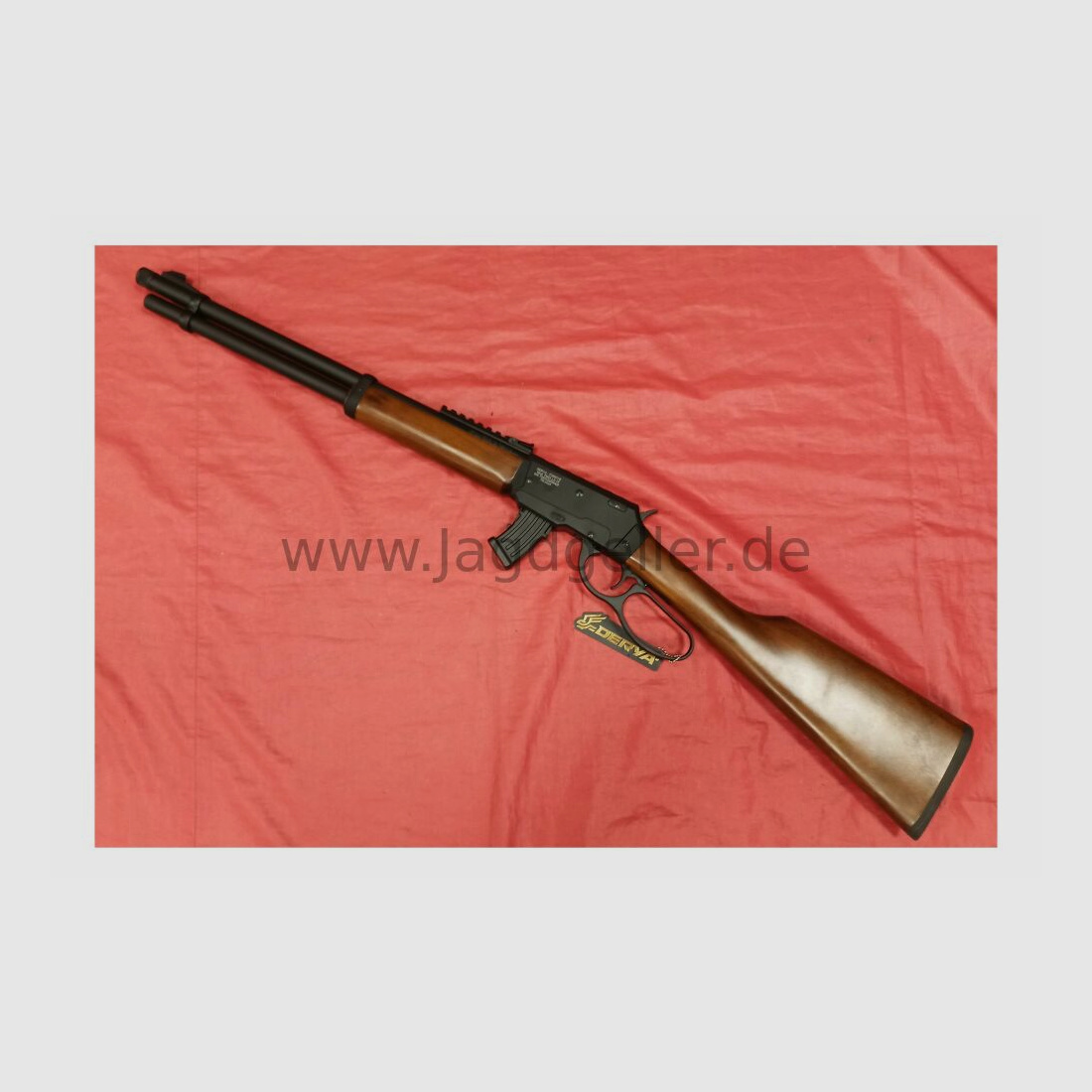 DERYA TM22 .22lr