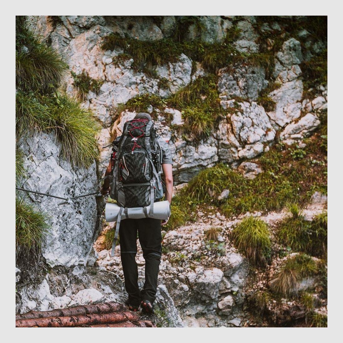 BIG WALK 80 MOCHILA SCOUTING, imagen 8 de 8