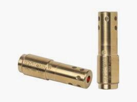 Cartouche laser Sight-Mark Justier Cal. 9mm Para / 9mm Luger