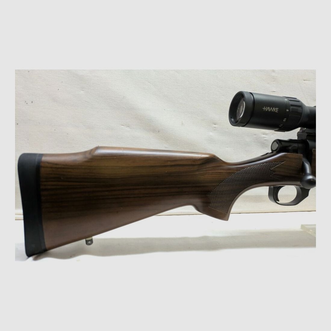 Howa 1500 Short System