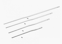 LUTH-AR Gasrohr für AR15 / AR10