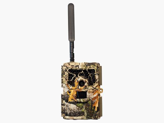REVIERMANAGER Caméra de chasse RM4eco (camouflage)