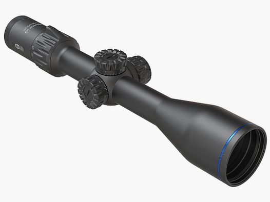 Meopta MeoHunter R5 - 4-20x50 ohne Schiene