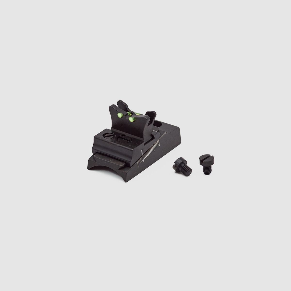 LPA BAR05F for Dovetailed windage rear sight, image 2 sur 5