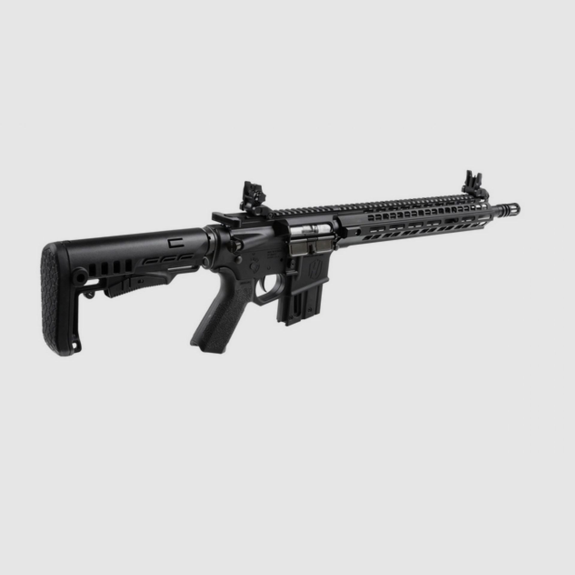 Hammerli TAC R1 22 rimfire rifle cal. .22 LR, image 8 of 10