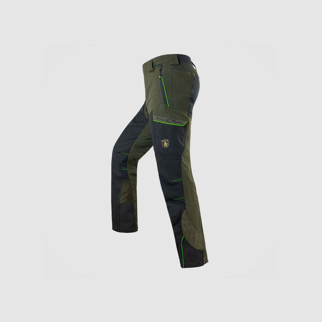PANTALONE – TRABALDO – INVICTUS EVO, immagine 1 di 3