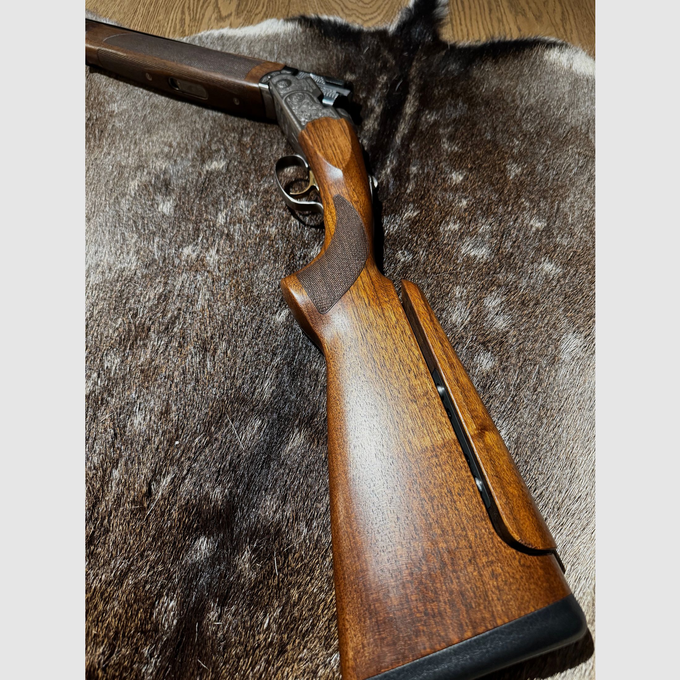Beretta 686 Silver Pigeon Sporting