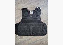 Tactical vest cover DELTA Tactical Gr. XL