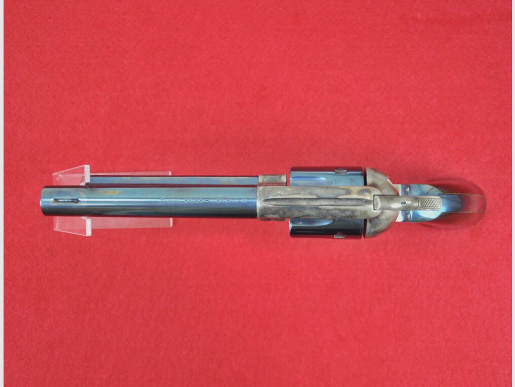 Hege Uberti Mod. 1873 Cattleman .45 LC