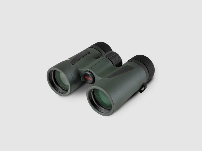 Kowa BD III-XD 6.5x32 binoculars, image 19 of 27