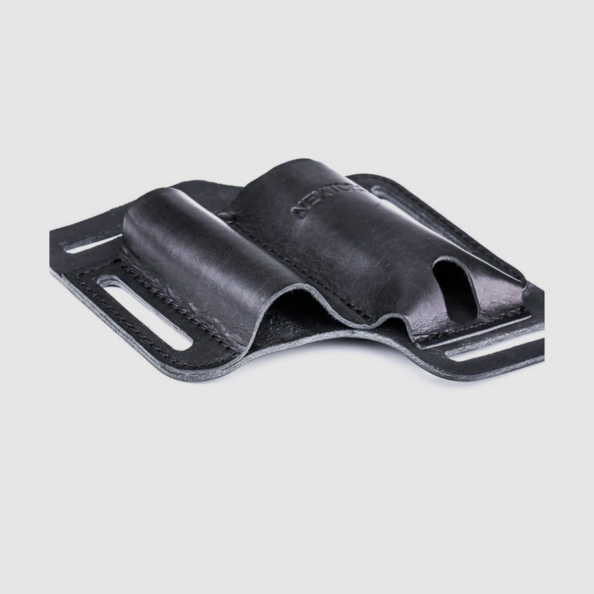 NEXTORCH V40 EDC-holster zwart, afbeelding 4 van 5