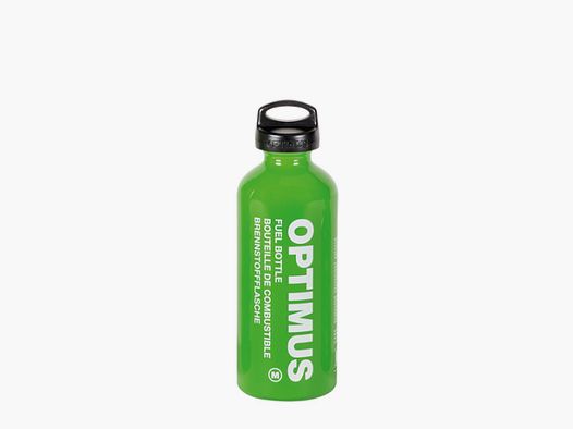 Optimus Brennstoffflasche M 0.6 Liter grün