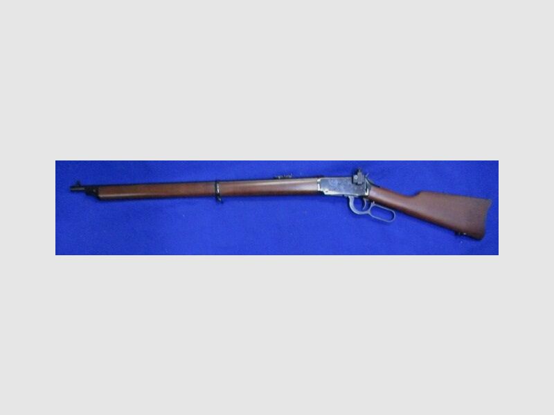 Fucile a leva NRA Muskete modello speciale con diottro 94 NRA