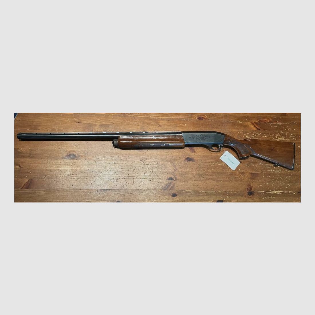 Remington	 Mod. 1100