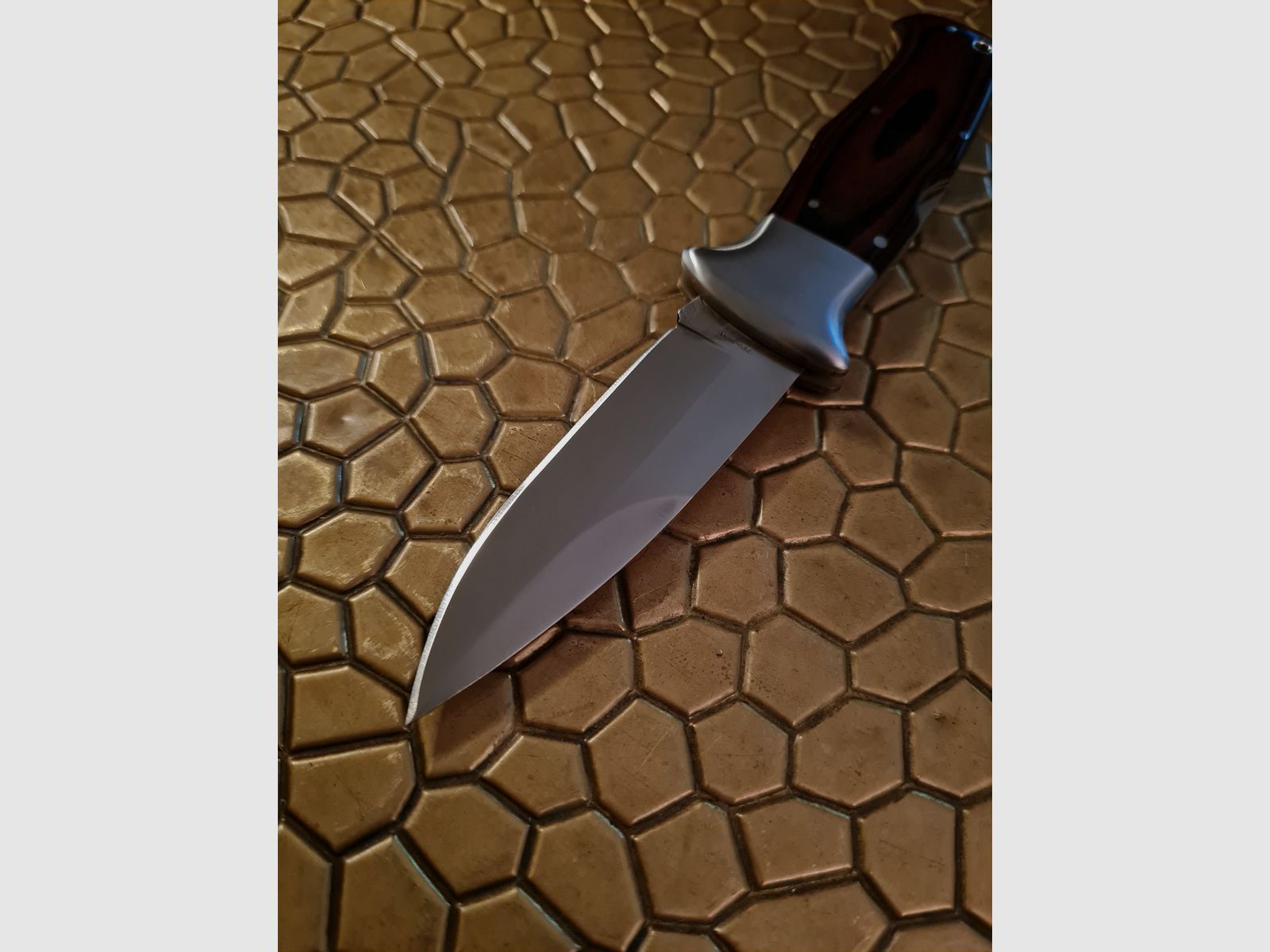 AL MAR S.E.R.E. "De Oppresso Liber"