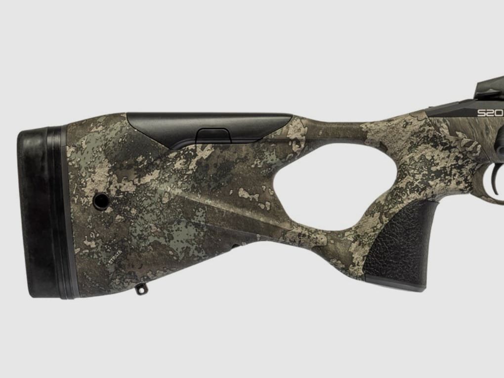 SAKO Matchbüchse Mod. S20 Hunter Strata .308Win -LL 51cm