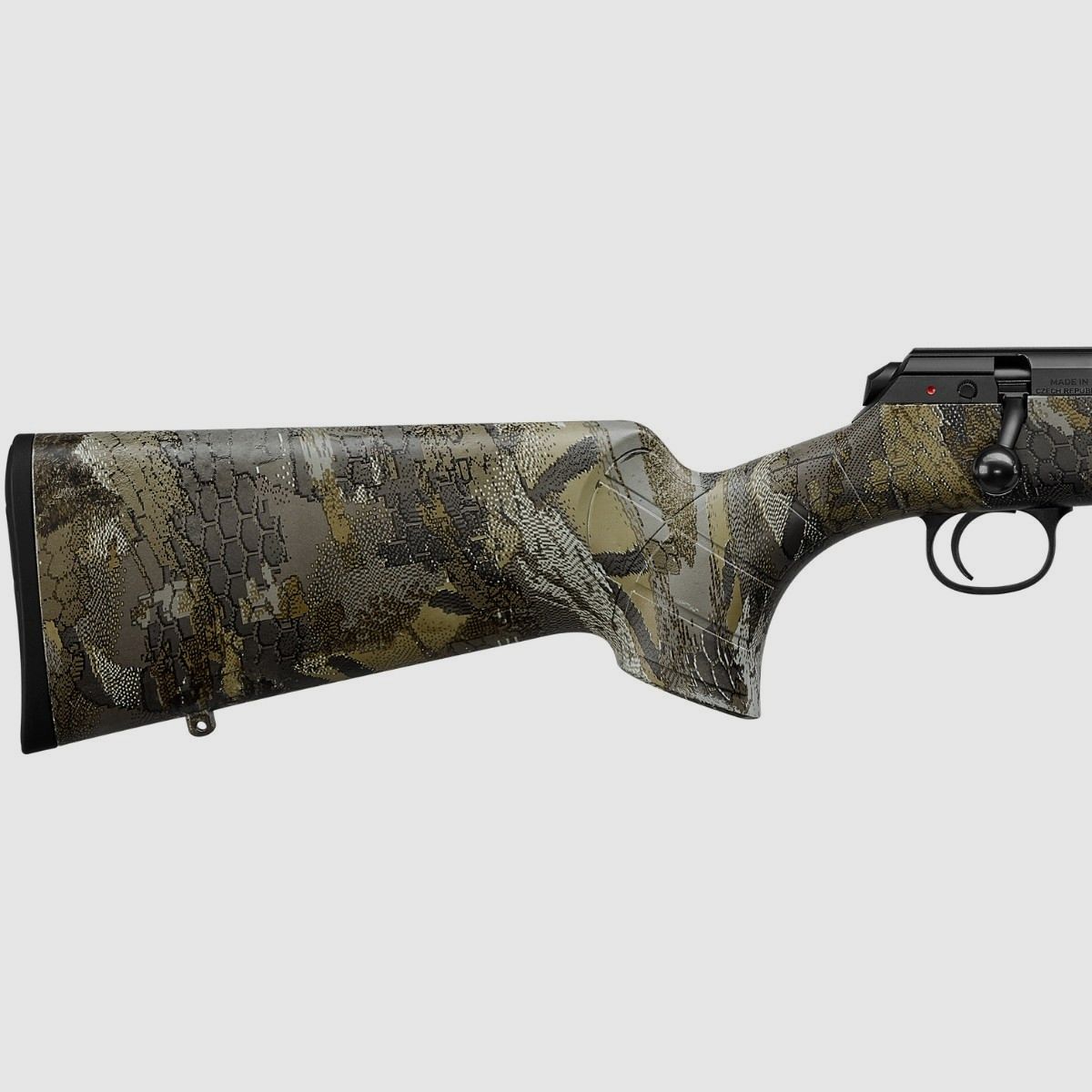CZ 457 Carbon Camo, zdjęcie 4 z 14
