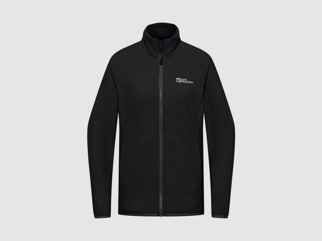 Jack Wolfskin Damen Fleecejacke Moonrise FZ
