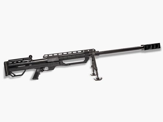 Fortmeier M2002 .50BMG weitere Kaliber möglich