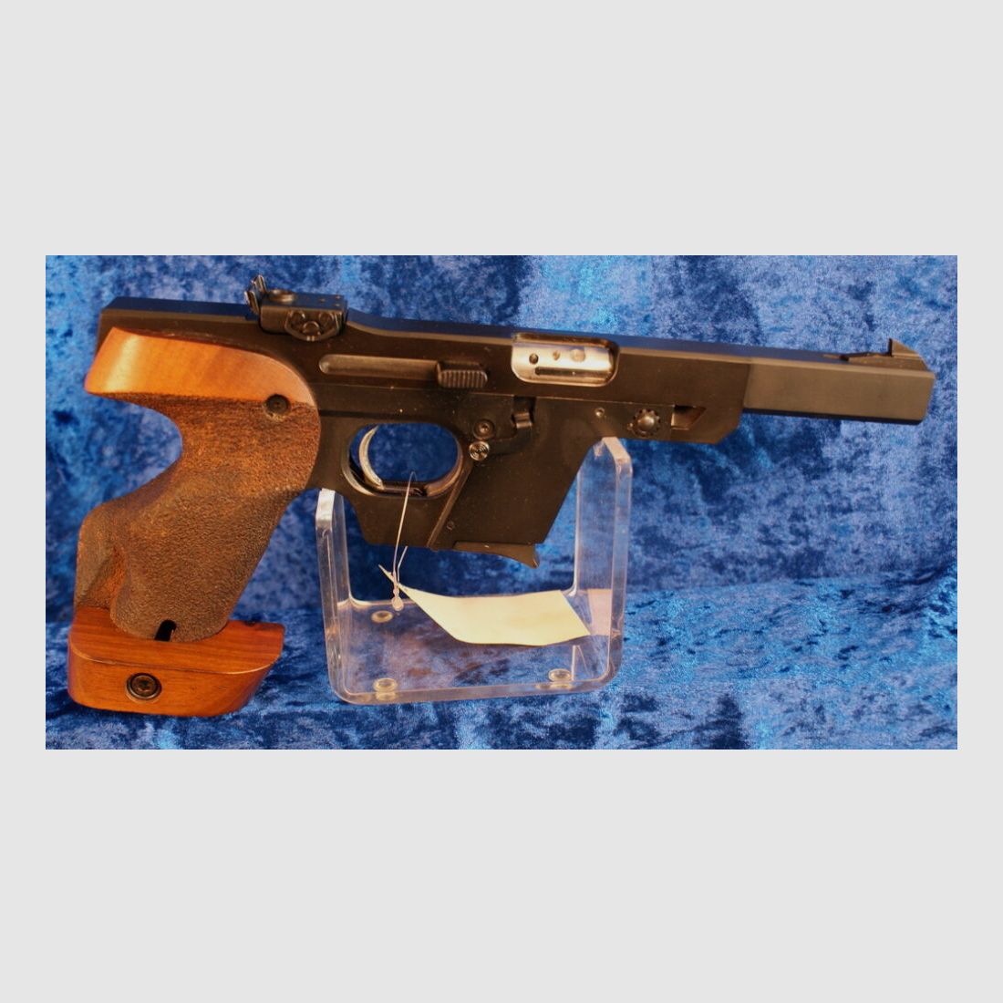 C.Walther GSP