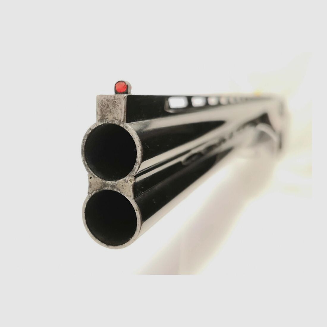 Sabatti Bockdoppelflinte m. 76er LL