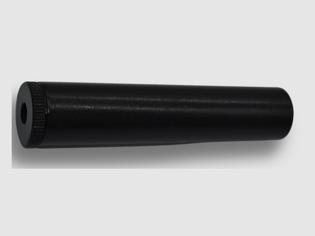 Supresor 28dB SAPL STILL 2 desmontable 22LR rosca 1/2x20UNF, imagen 3 de 3