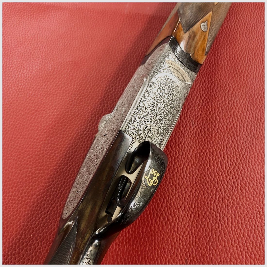 Beretta SO4, Bild 3 von 11