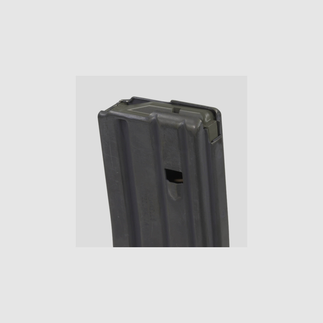 Magpul Foliage Enhanced Self-Leveling Follow USGI 5,56x45 Foliage Green 3er Pack