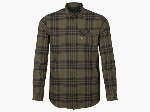 KOSZULA HIGHSEAT GREEN SEELAND