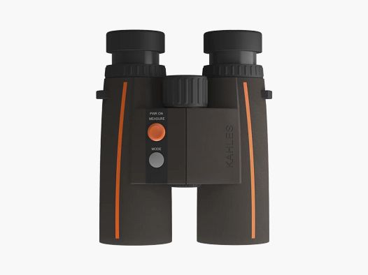 LORNETKA KAHLES HELIA RF 10X42 2022