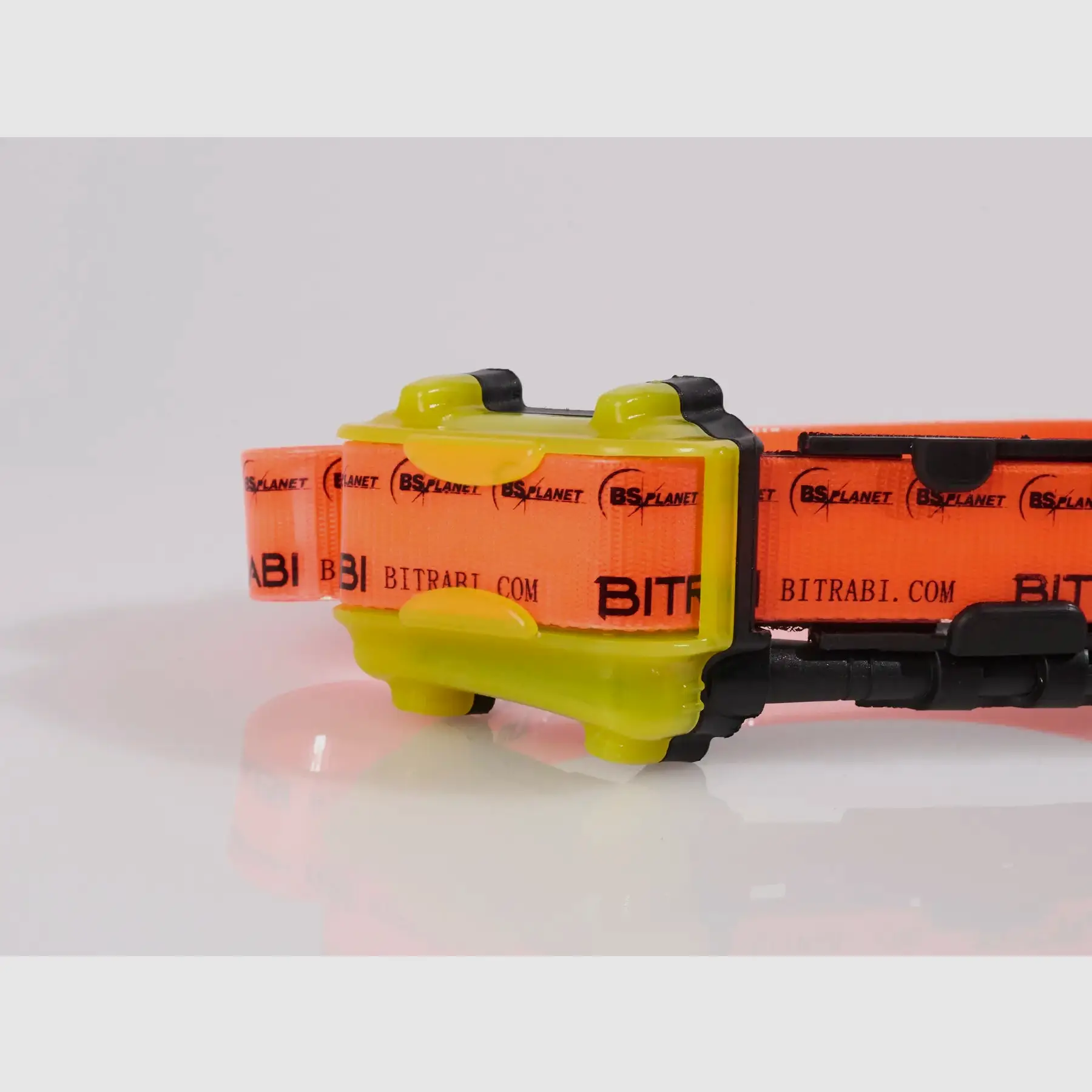 Bitrabi Satellitenhalsband MITO 5100 PRO, Bild 2 von 6
