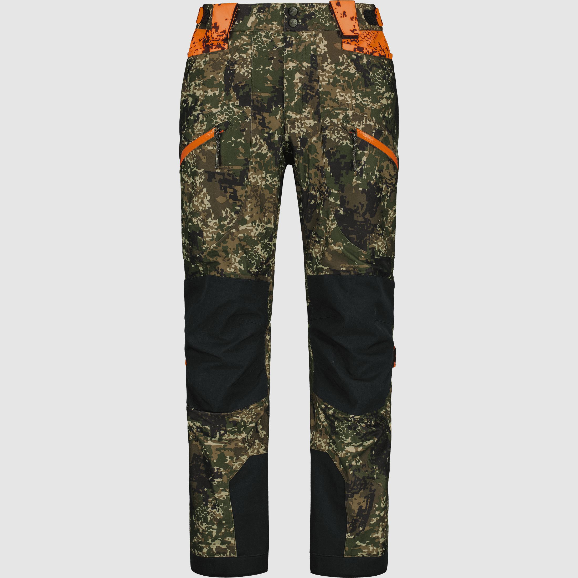 Alaska 1795 Superior Pro Pants Men's BlindTech Safety Mix 3XL