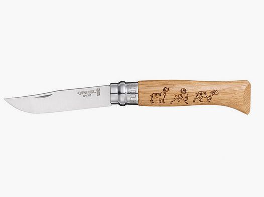Couteau OPINEL > CHIEN