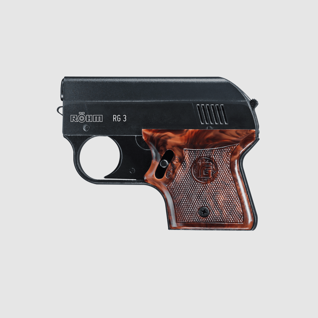 Röhm RG 3