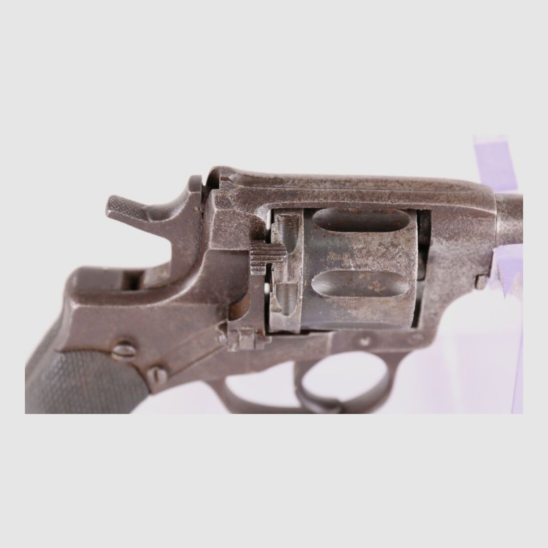 Nagant M1895