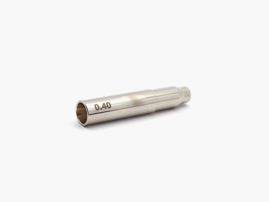 Mr.BulletFeeder de DAA Powder Funnel – Dillon, calibre: .40SW