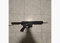 Mega Airsoft(Starter) Set!
