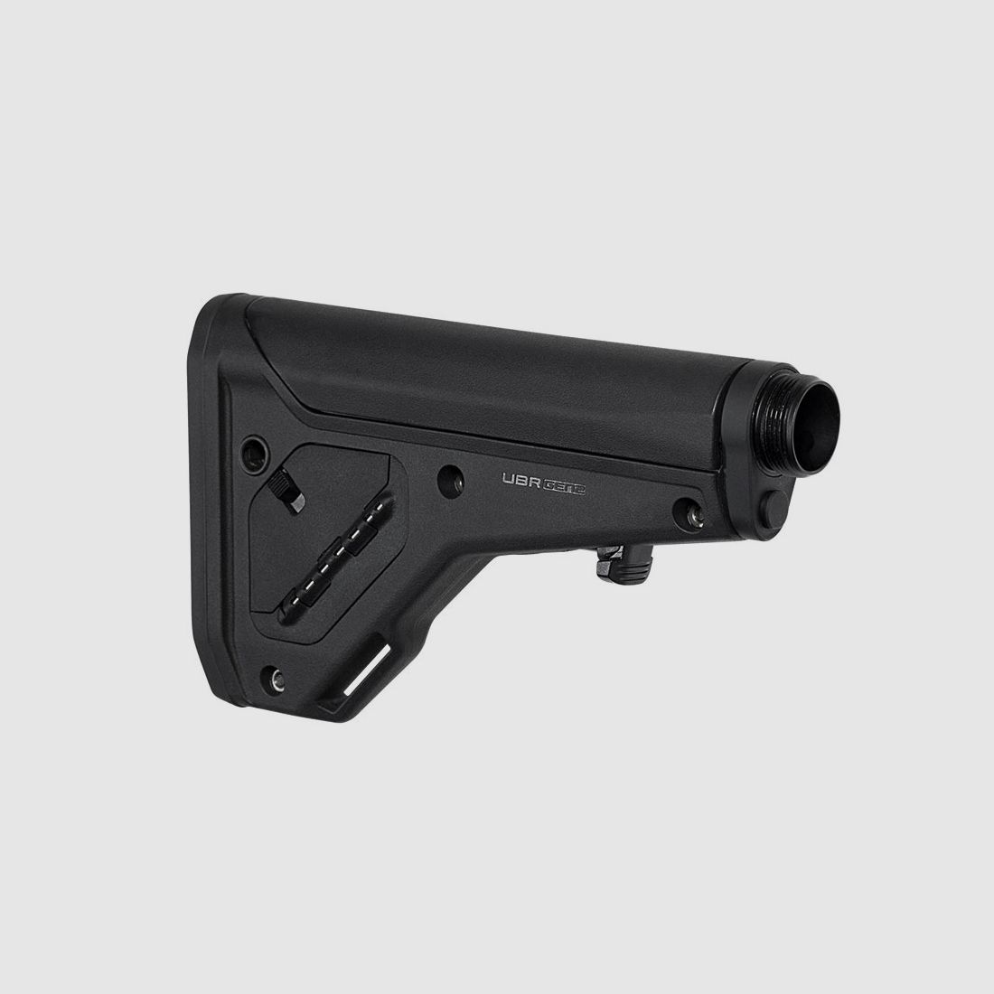 MAGPUL UBR Gen2 Schaft Zwart