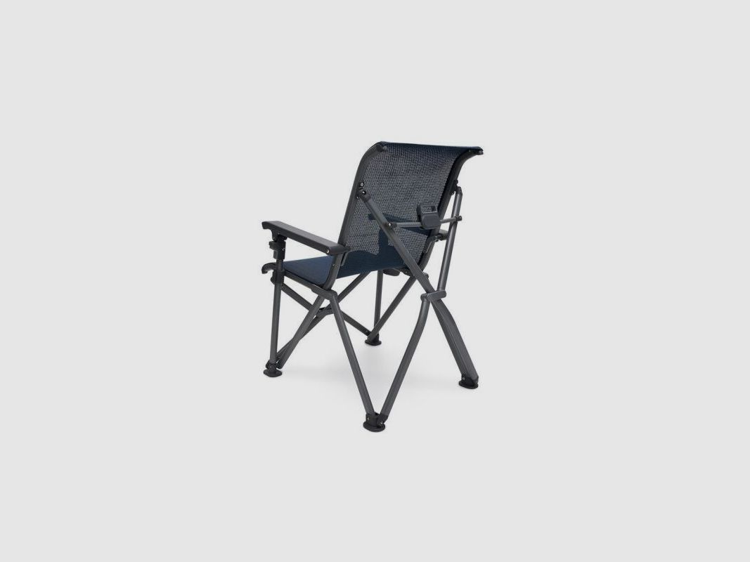 Yeti Camping Stuhl Trailhead Navy
