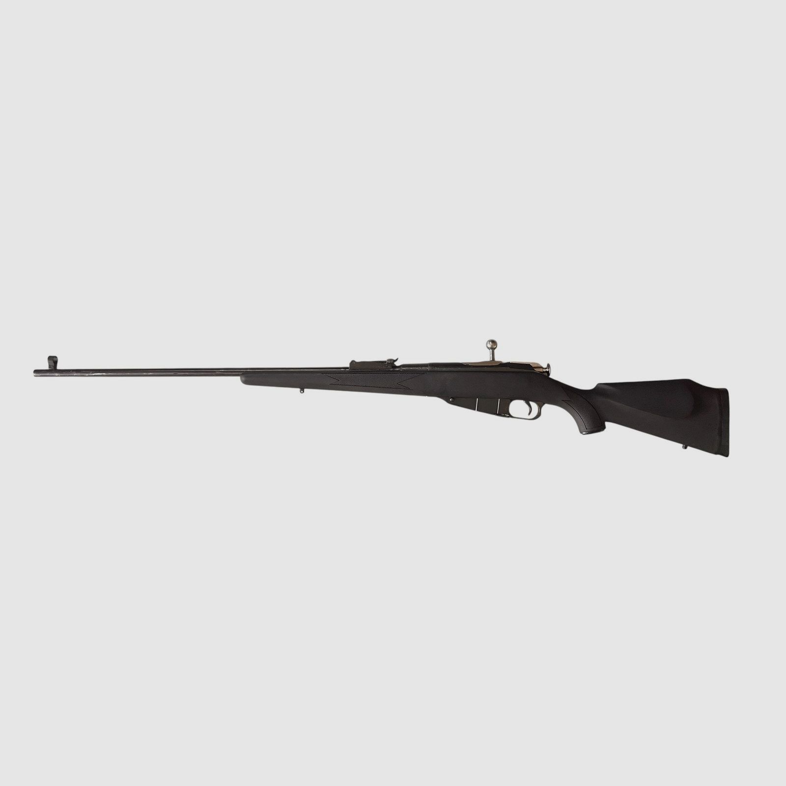 Mosin-Nagant-Karabiner Ischewsk 7,62x54R | Synthetischer Schaft, Bild 1 von 9
