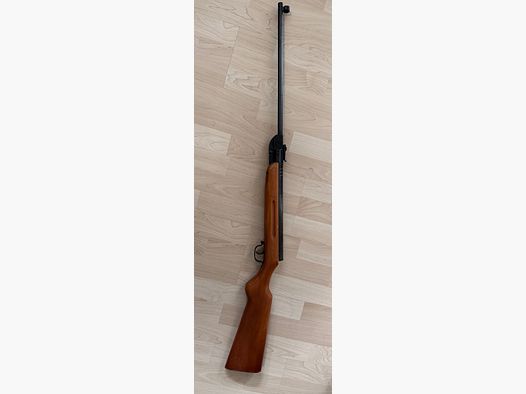 Heanel Modèle III 284 Luftgewehr*Knicker