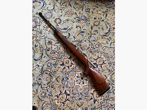 Sauer 80 7x64 z podstawami EAW