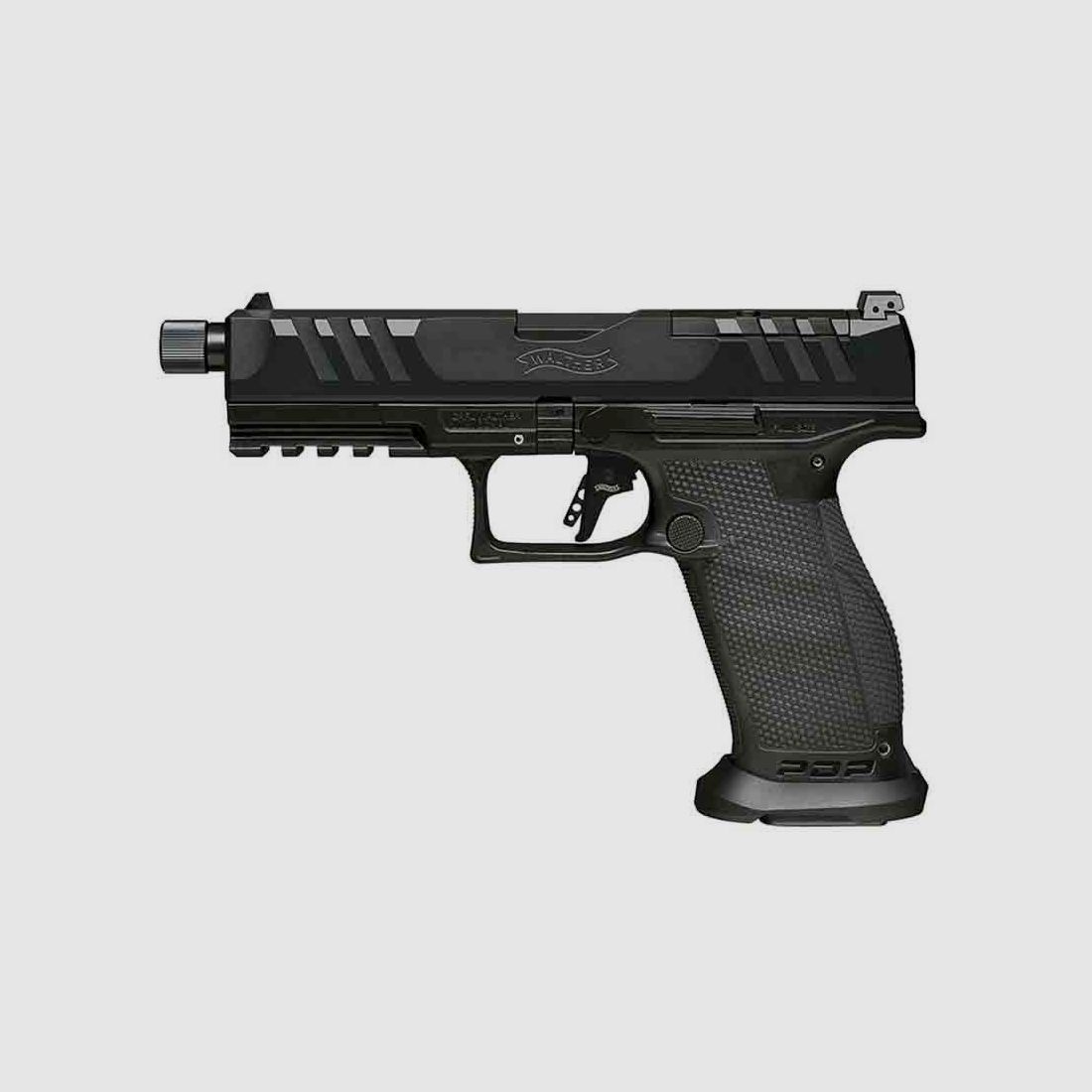 Pistole Walther PDP 5.1" OR PRO SD - 9mm, Bild 2 von 5