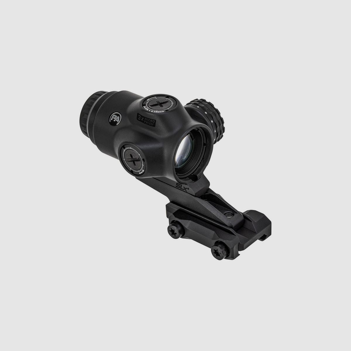 SLx 3x MPrism Raptor 5.56Yard vert