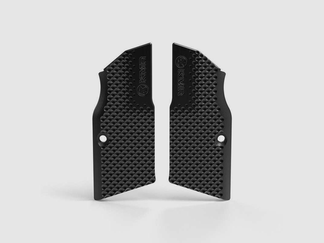 GRIPS KMR DOTMATRIX ALU SHORT | W-02 UMBRA/CUDA, billede 10 af 10