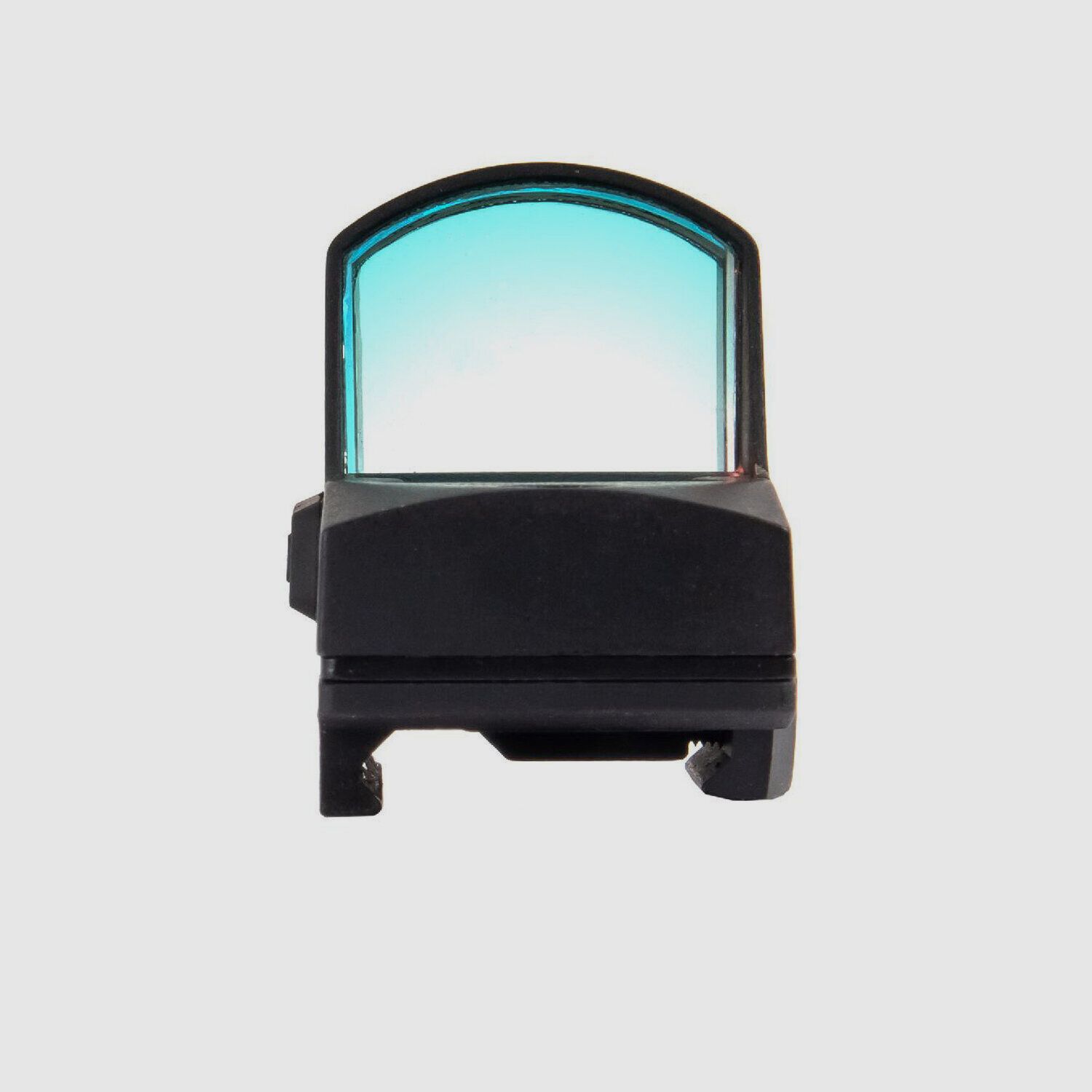 Rotpunktvisier RS4 Platine 19×22, Bild 4 von 4