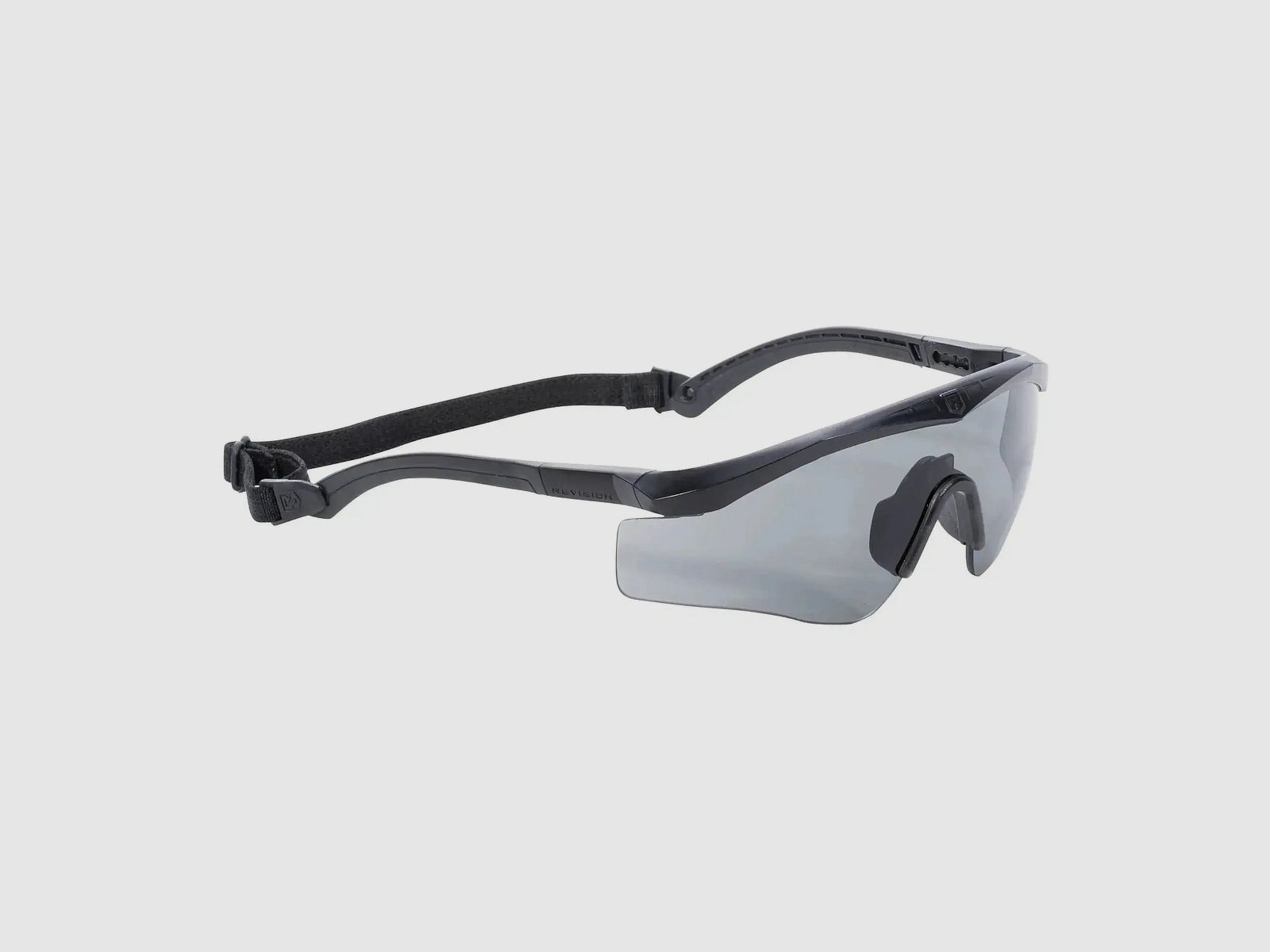 Revision Revision Okulary Sawfly MAX-Wrap Mission Kit Regular