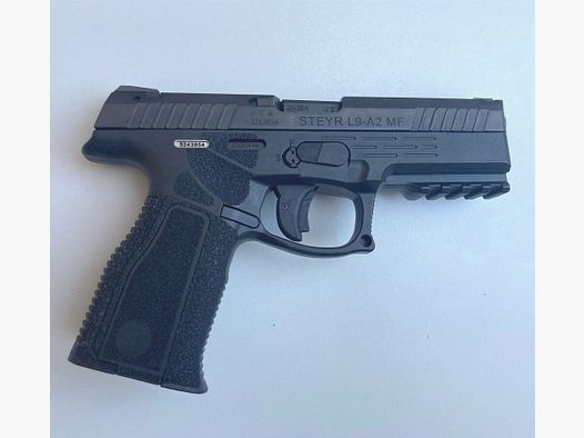 Steyr L9-A2 MF